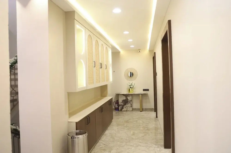 The Meera Hotel