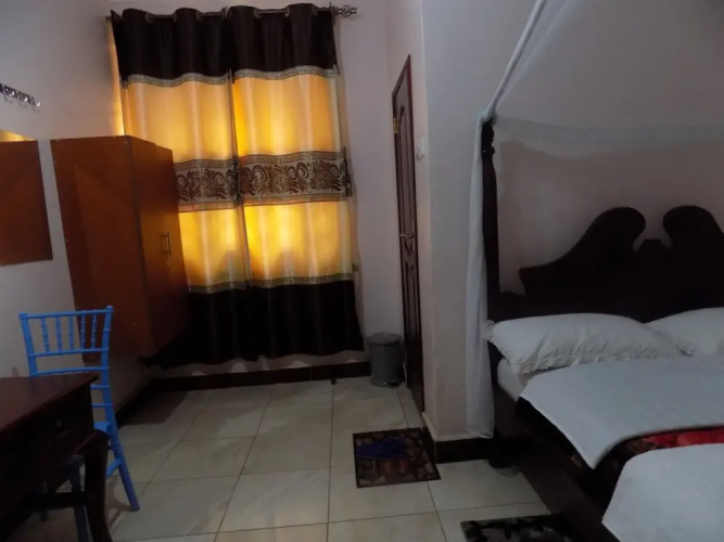 Sky Light Hotel
