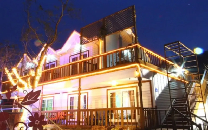 Image de l'hôtel