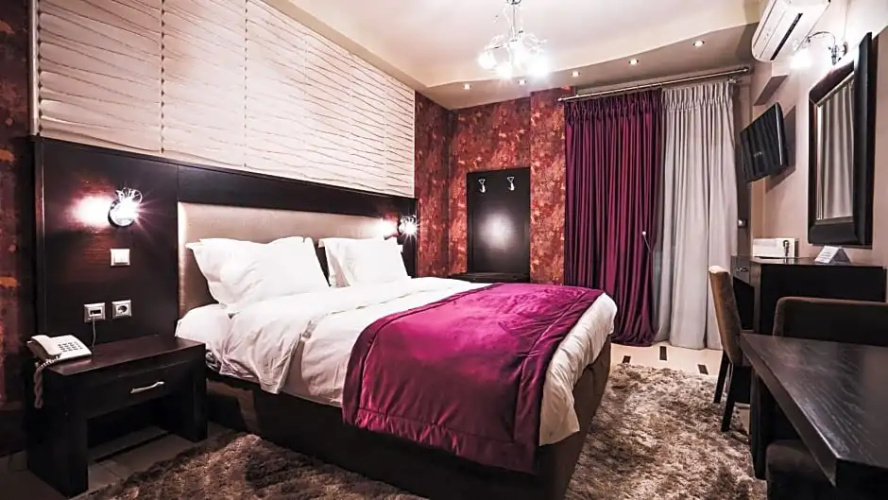 Eliton Hotel & Spa