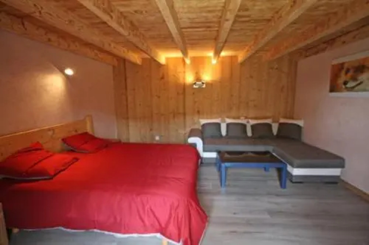 Gîte du Poirier
