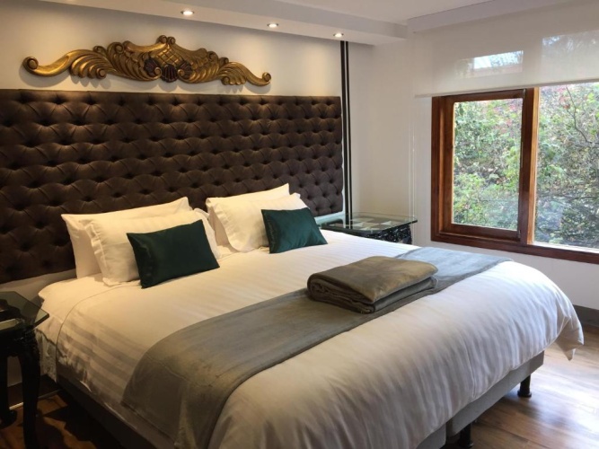 Standard Suite