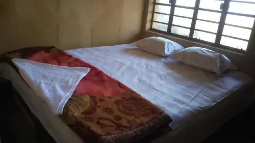 Roshnai Village Resort
