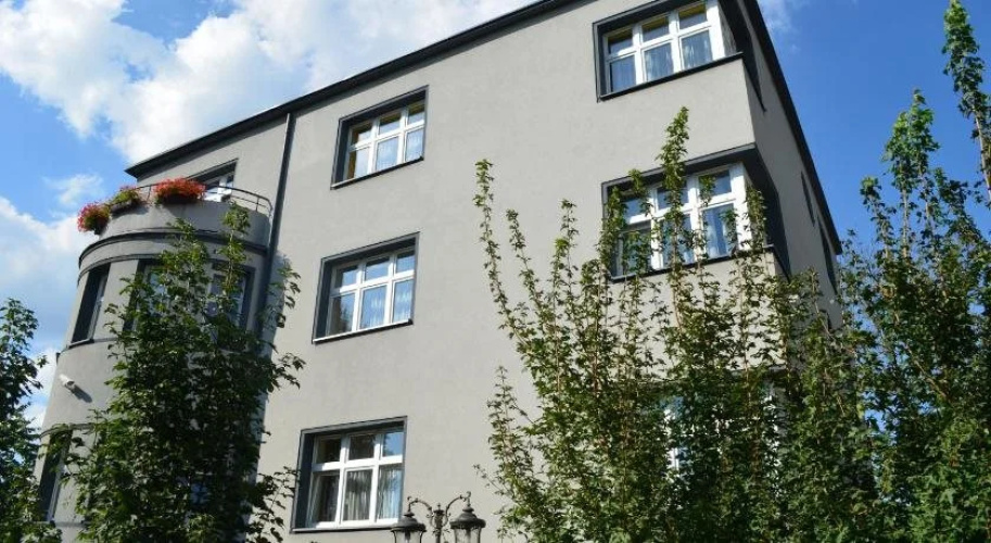 Hostel Gwarek