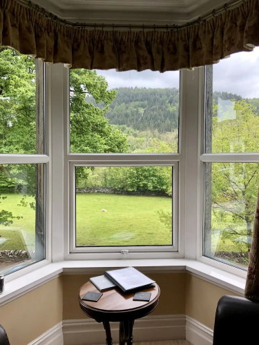 Afon View