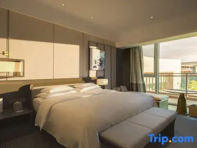 Ambassador Suite