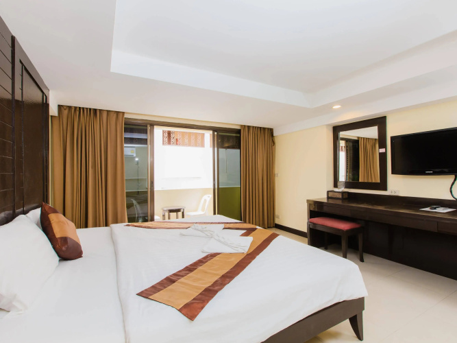 Kokotel Phuket Patong