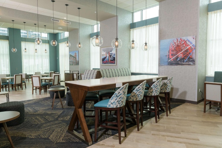 Quadruple Suite