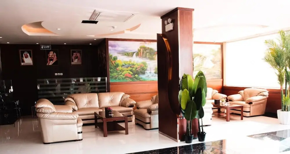 Aral Hotel
