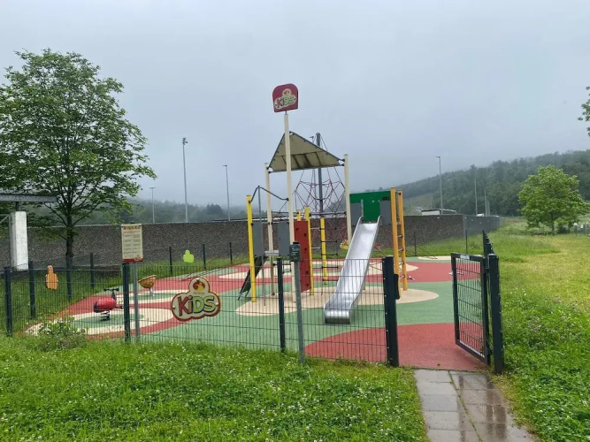 Serways Hotel Spessart Süd