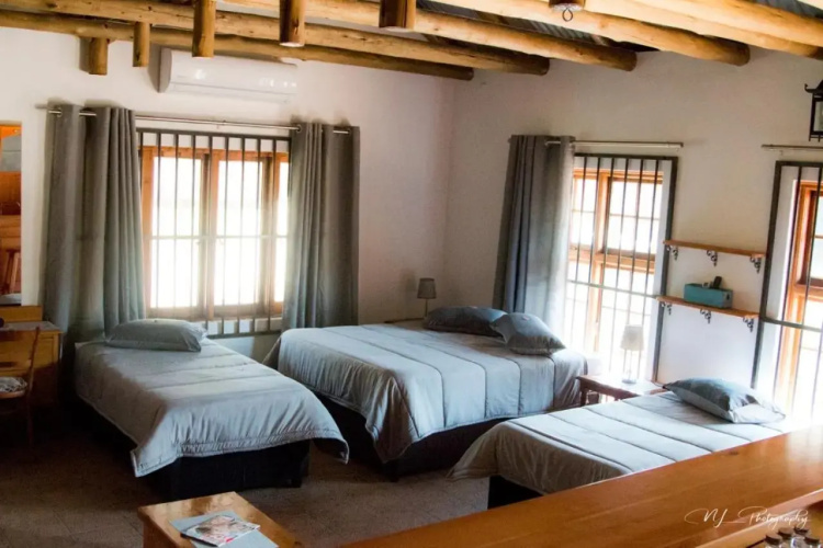 Die Oog Richards Bay
