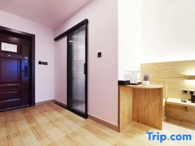 Standard Double Family room