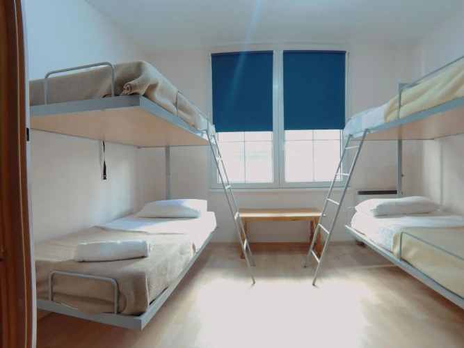 Apartamento Sierra Nevada SN