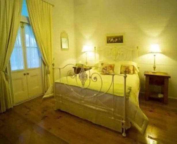 2 Bedrooms Standard Suite