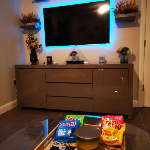 Belfast Central 2 Bedroom Luxurious Modern Stay