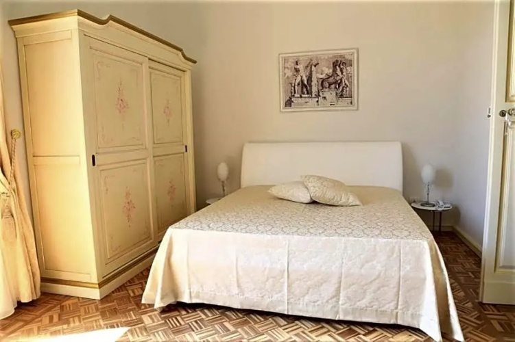 personè palace restyling