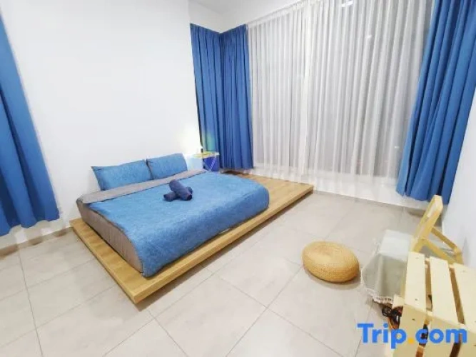 2 Bedrooms Standard Suite