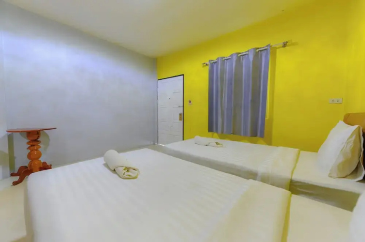 Kongkhamkoon Hotel