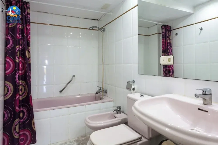 2 Bedrooms Superior Apartment with sea view