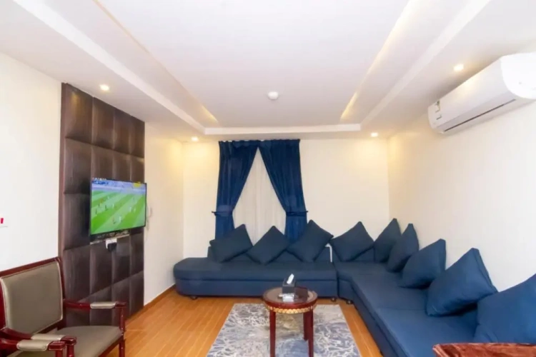 Family Suite