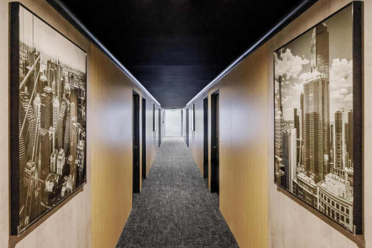 Quality Hotel Carlton photo 16