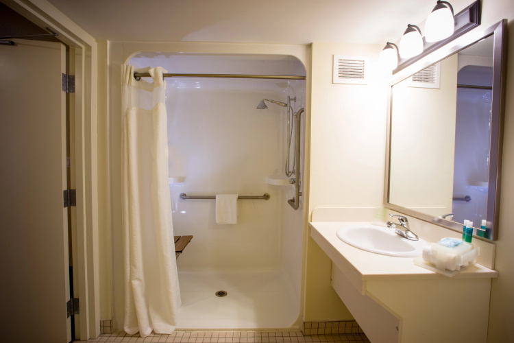Holiday Inn Express Stellarton-New Glasgow photo 10