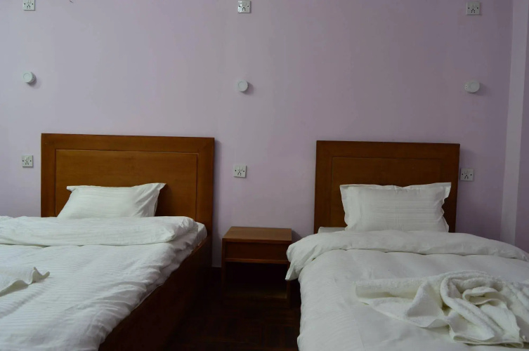 Famous House Kathmandu - Hostel
