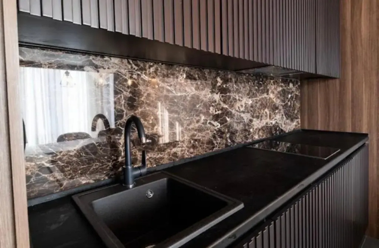 Woodside Residences by Vedrana