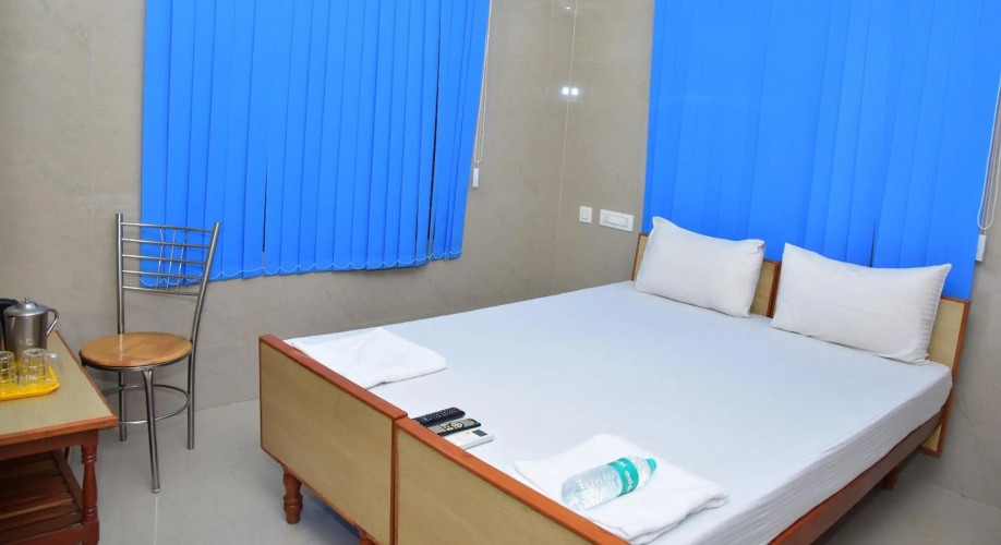 SGRT Residency