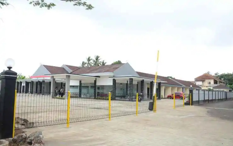 Mandiri Hotel Banjar