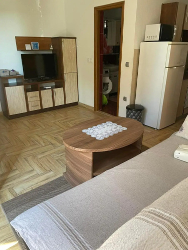 Apartman Edi