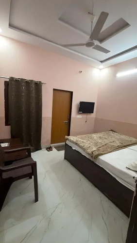 Amrit Guest House — фото 2