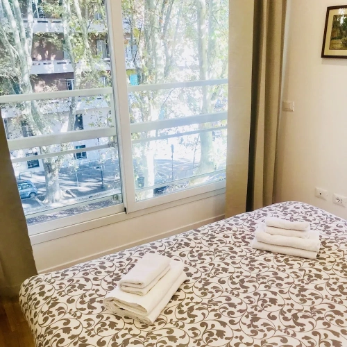 Luxury Apartment