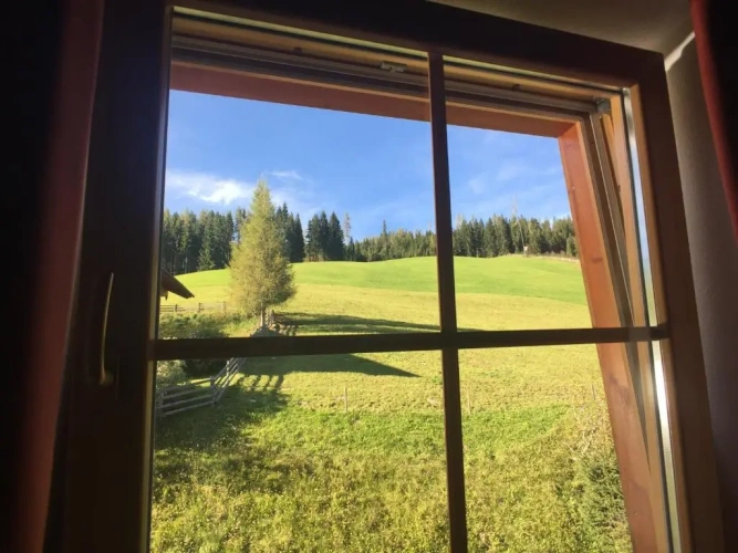 1 Bedroom Double Suite with balcony