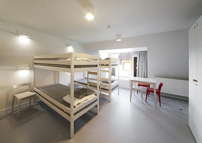 Snuffel Backpacker Hostel