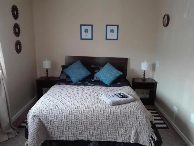 Hostal Los Guindos