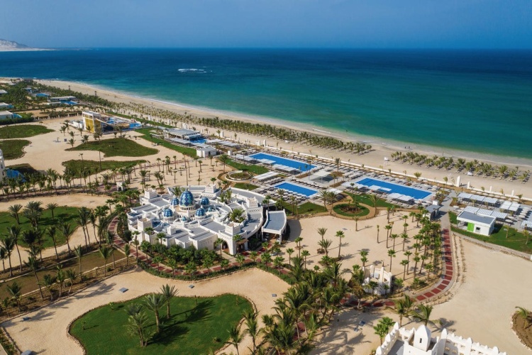 Riu Karamboa - Only Adults photo 21