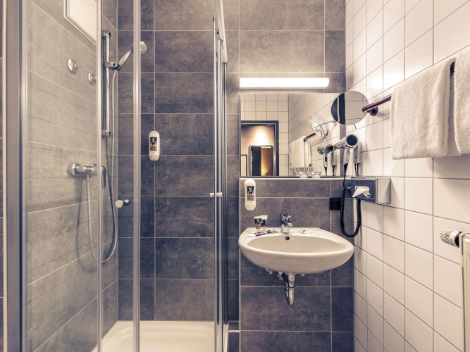 Mercure Hotel Stuttgart Zuffenhausen