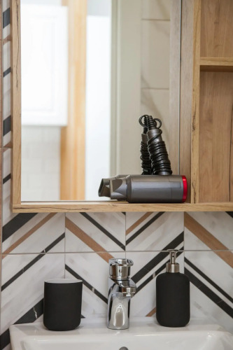 Фотография номера квартиры Full House (Фулл Хаус) на улице Корабельная 6