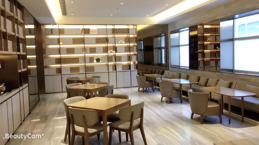 Business Double Suite
