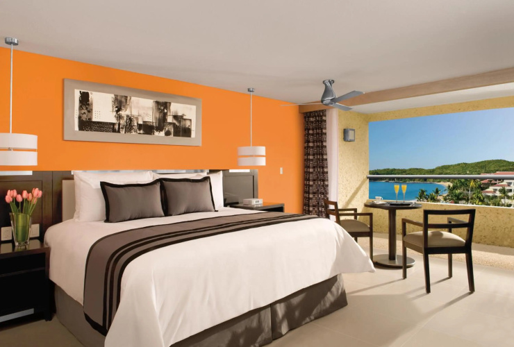 Dreams Huatulco Resort and Spa photo 7