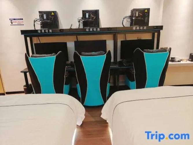Triple Suite
