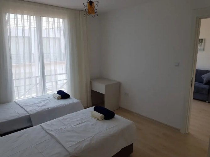 Lotus Apartments