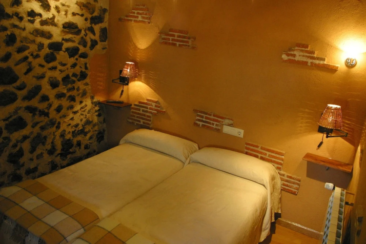 Posada de Bleto