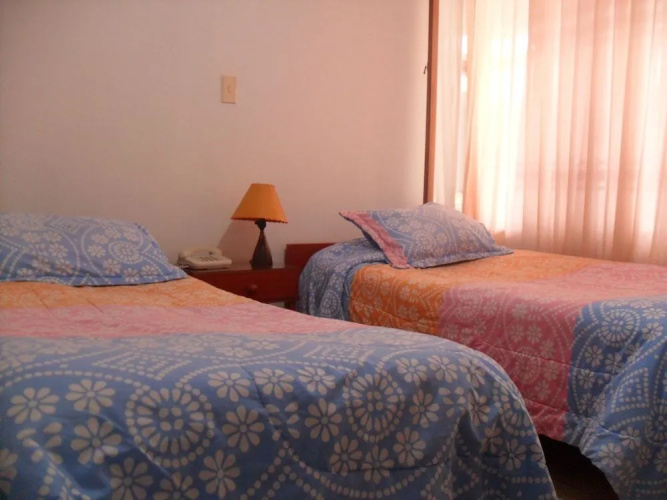 Hotel El Cid Plaza