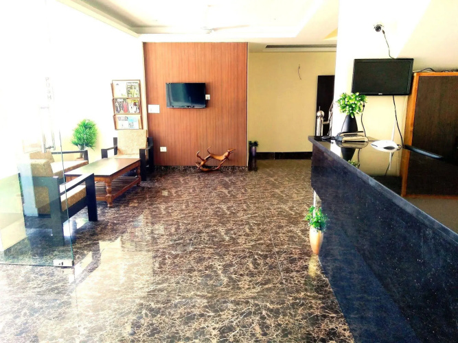 Hotel Sungrace Mussorie