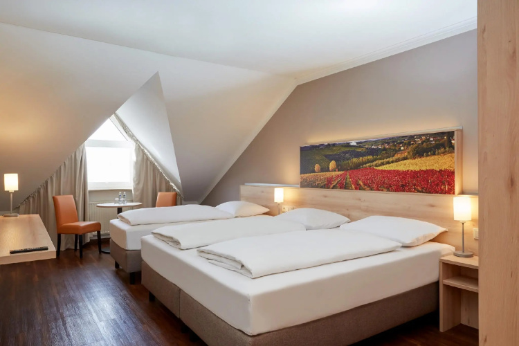 H+ Hotel Stuttgart Herrenberg