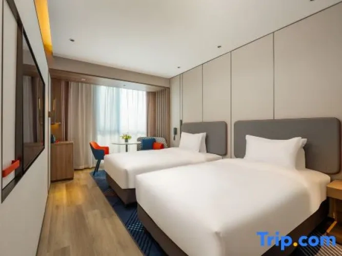 Superior Quadruple room