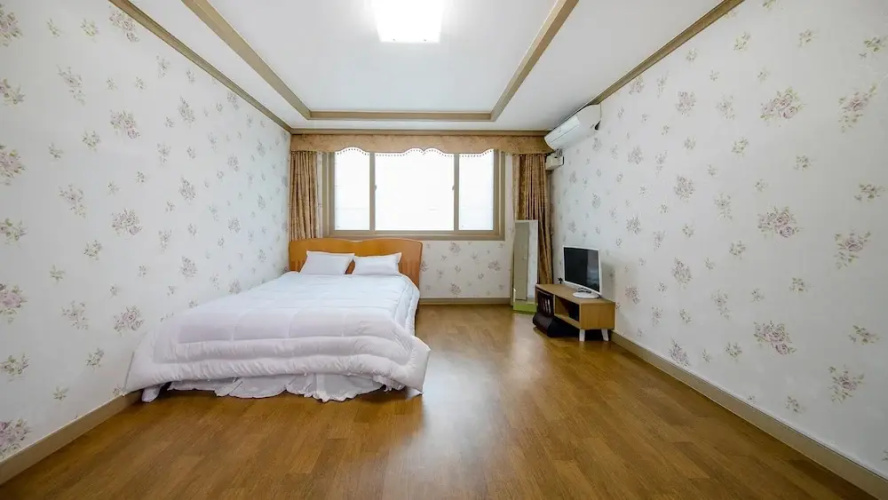 Samcheok Eoulim Pension