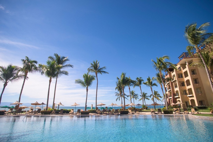 Villa La Estancia Beach Resort & Spa Riviera Nayarit photo 14